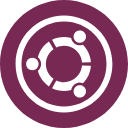 Logo Ubuntu VSCode Official Theme